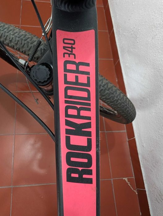 Bicicleta adulto Btwin