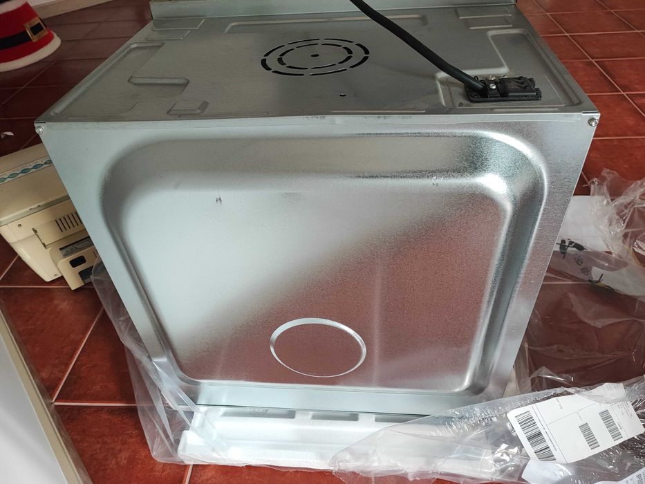 Forno Eletrico TEKA HCB 6545