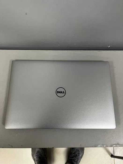 Ультрабук Dell Precision 5510 XPS FHD/i5-6300HQ nvidia M1000M GTX 950m