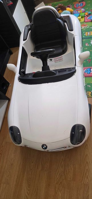 Bmw z1 electrico