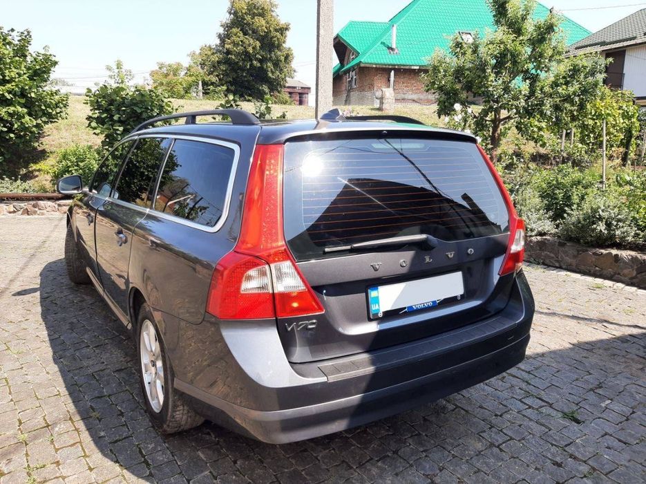 Продам Volvo V 70