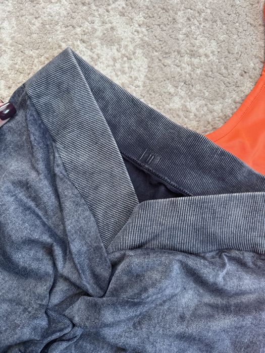 Комплект лосини з майкою для спорту