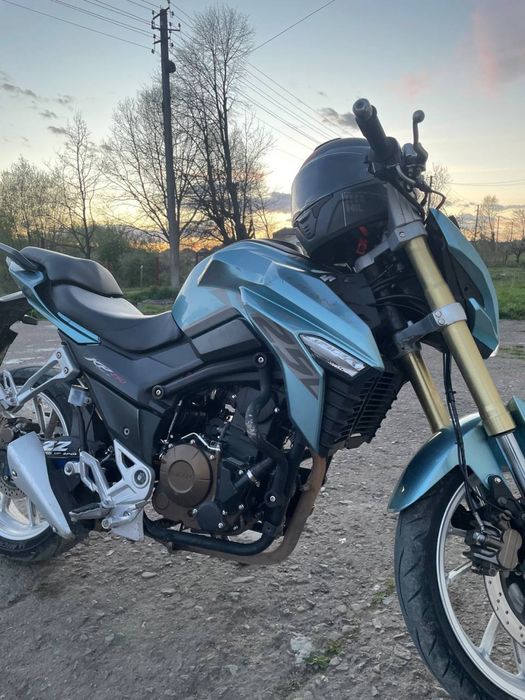 Продається Lifan KP250