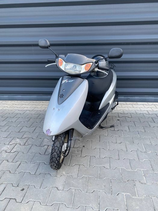Продам скутер Хонда Діо 62 в дуже хорошому стані