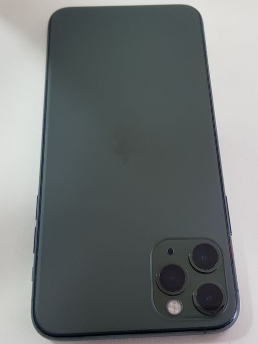 Apple iPhone 11 Pro Max "64gb/95%"