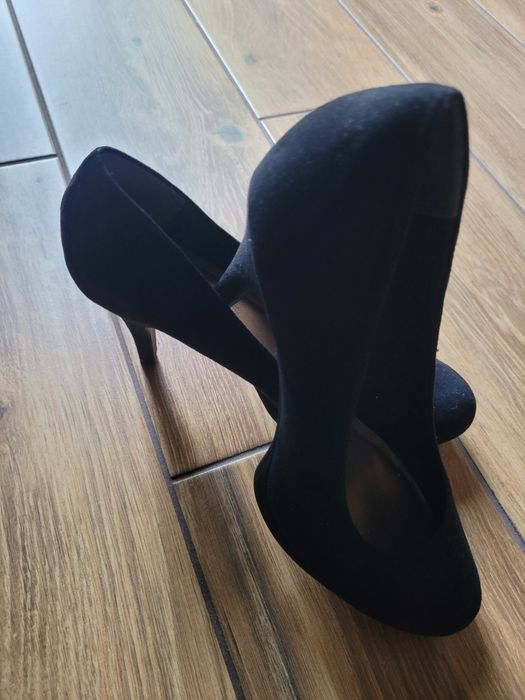 Buty szpilki Tamaris