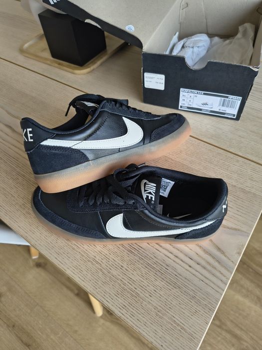 Nike kill shot nowe r. 38.5