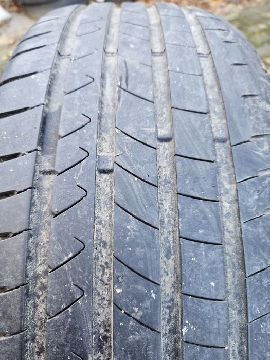 Felgi Koła 16" Vw Tiguan Audi Q3 5x112 Et33+215.65.16