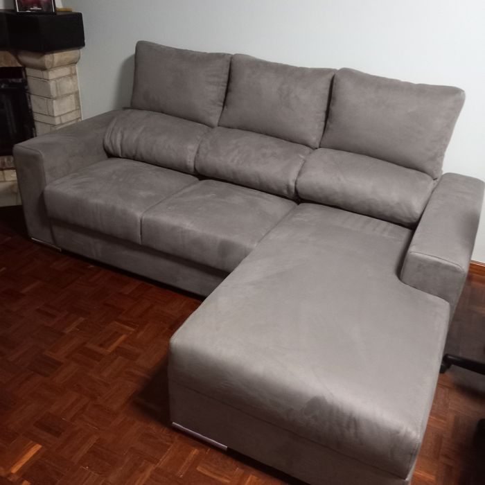 Sofás a preço de fabrica, preço ilustrativo peça orçamento grátis