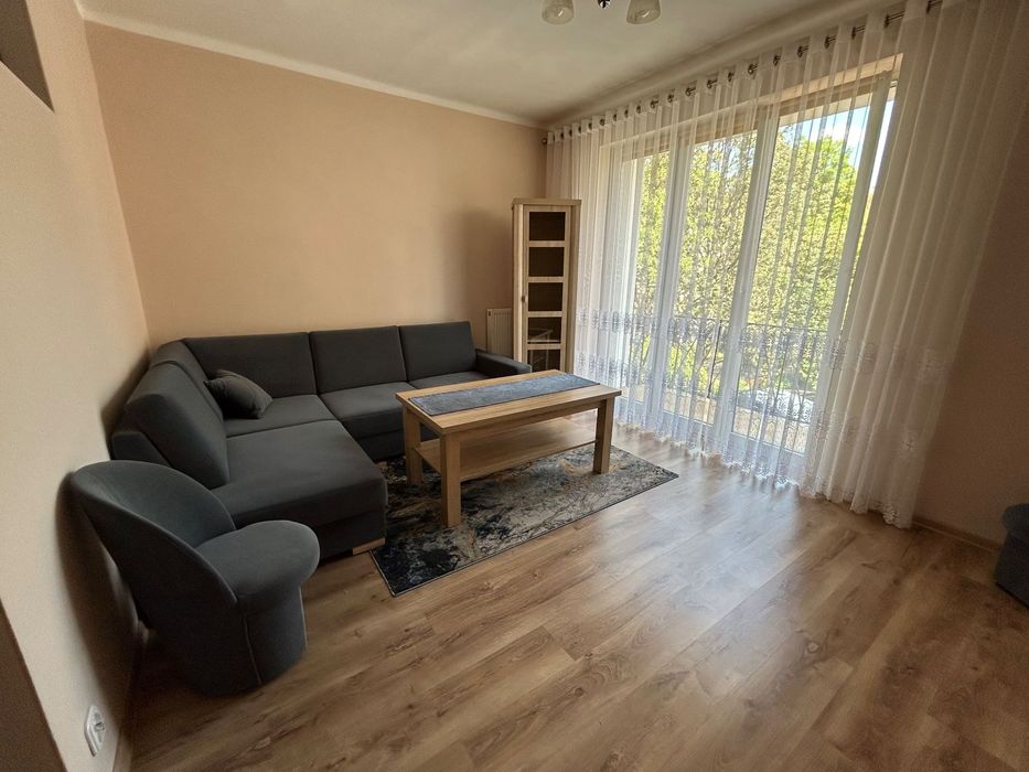 Mieszkanie – Toruń, Przedmieście Świętej Katarzyny, Stare Miasto - Widok 2