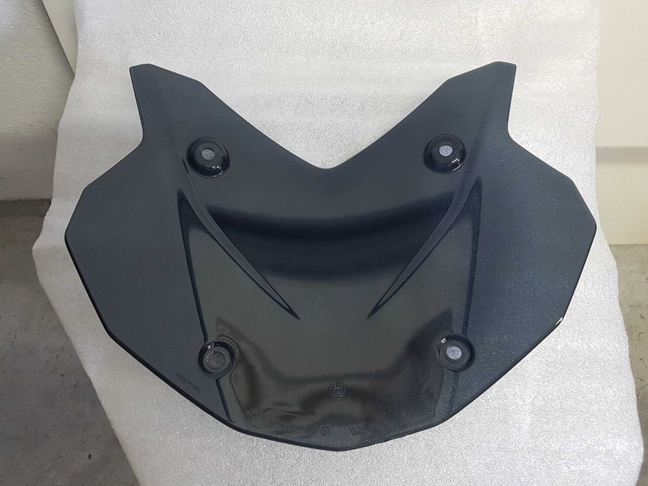 Para-brisas desportivo fumado BMW S1000XR