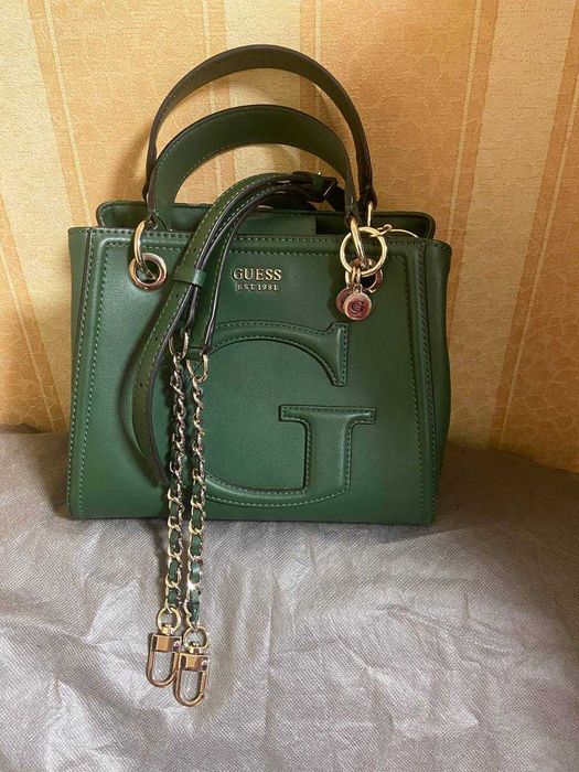 Сумка Guess женская