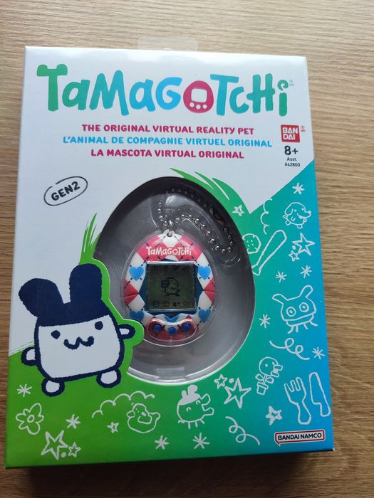 Sprzedam Tamagotchi
