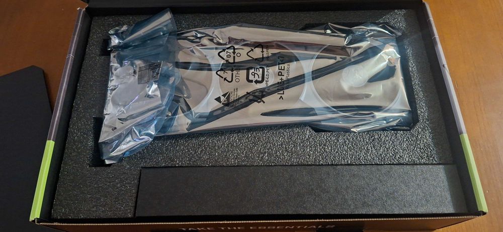 Msi RTX 5070 Ti Ventus 3x 16GB