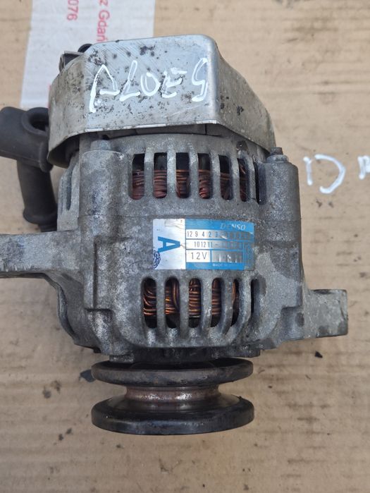Alternator jdm aloes