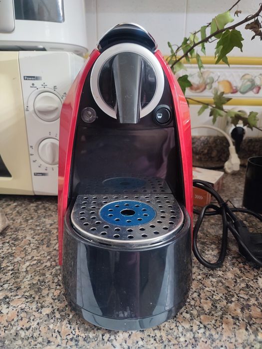 Máquina de café Kaffa