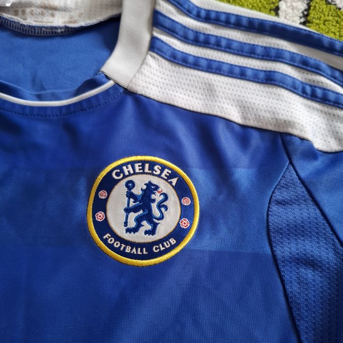 Koszulka Chelsea Londyn