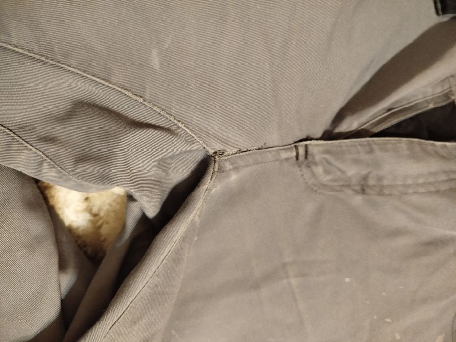 Spodnie robocze engelbert Strauss 48