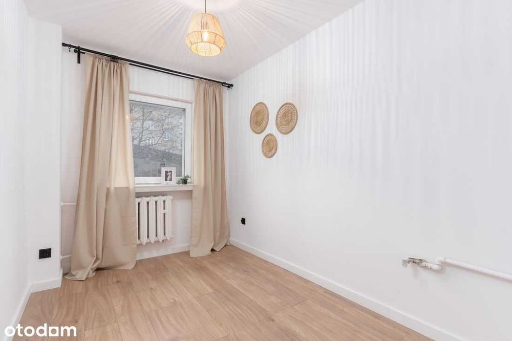 Sprzedam mieszkanie 3 pokoje, 55 m², balkon – Wrześnieńska, Łódź