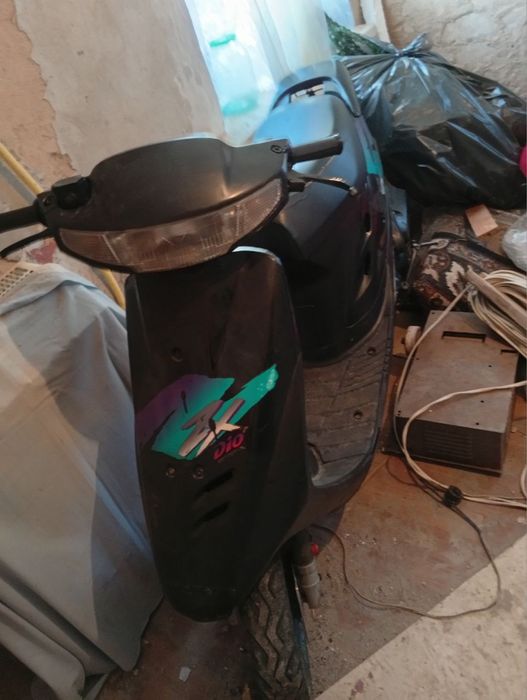 Продам мопед Honda