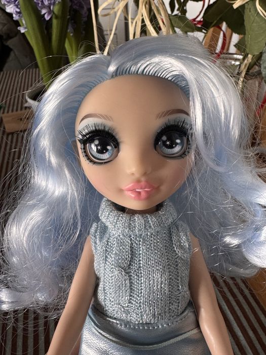 Lalka Rainbow High Gabriella Icely 28 cm