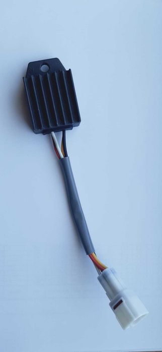 Regulador/retificador para moto KTM / HUSQVARNA /  HUSABERG / BETA
