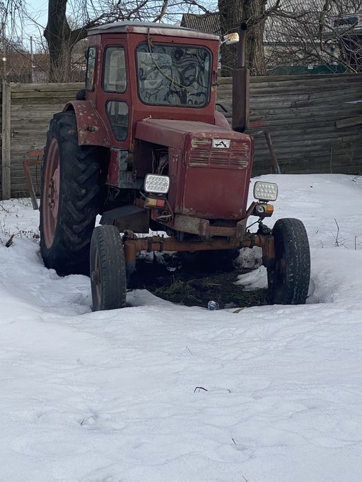Продам трактор Т 40
