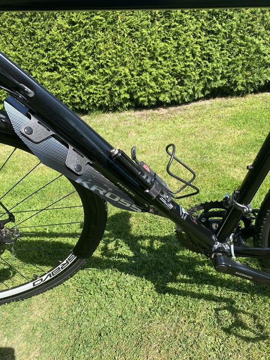 Rower gravel Tabou Gravo  Rozm. Ramy 58