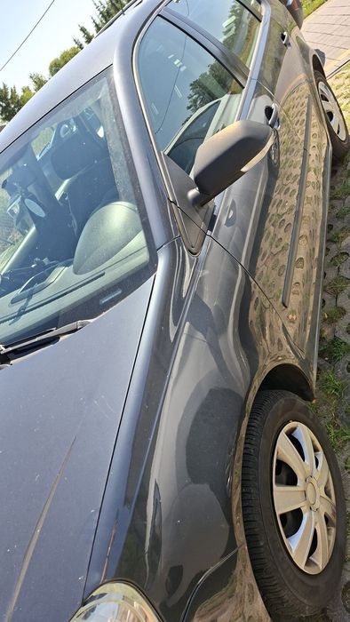 Sprzedam VW  polo 1.4 Benzyna 2007r