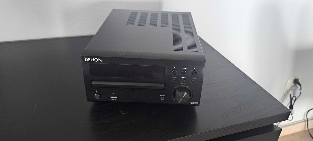 Amplituner Denon RCD-M39