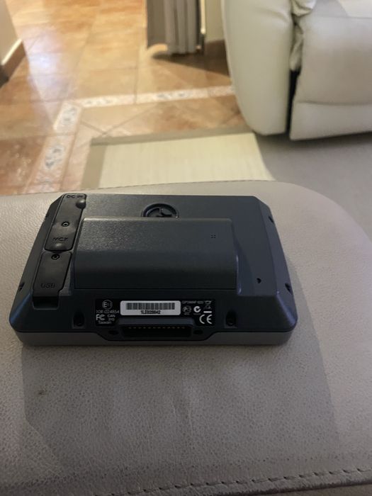 Gps garmin semi novo