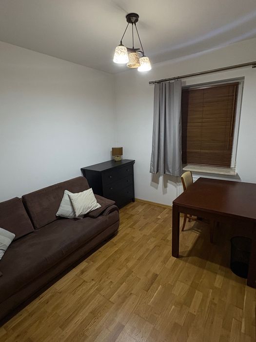 Pokój do wynajęcia dla dziewczyny - Stare Włochy