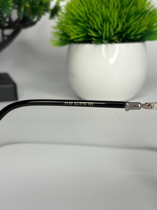 Окуляри хром хартс очки chrome hearts