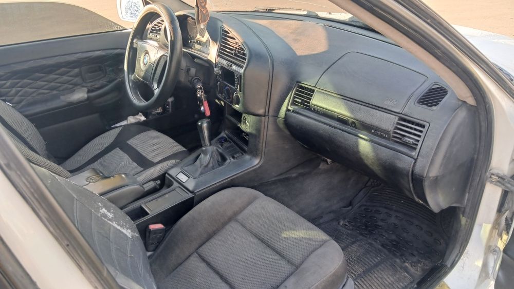 Продам Bmw e36 1995