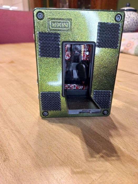 MXR M292 Carbon Copy Deluxe analog delay