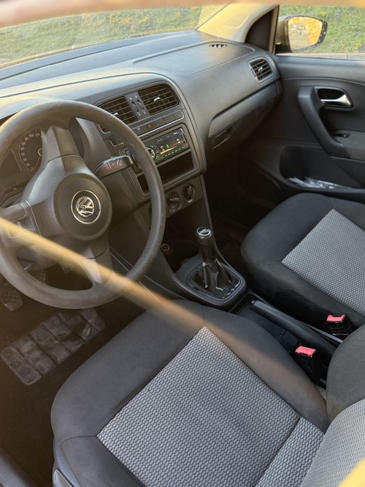 Volkswagen Polo ,Фольтсваген Поло возможен обмен,срочно