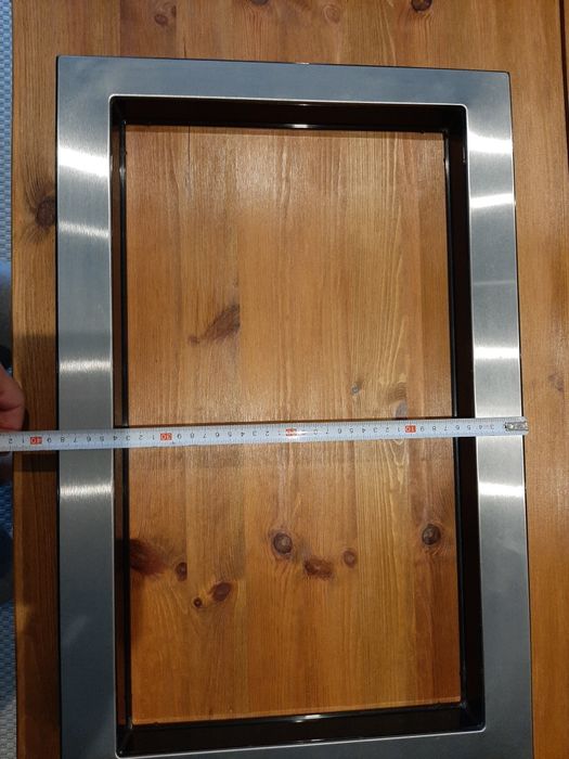 Aro / espelho  micro ondas