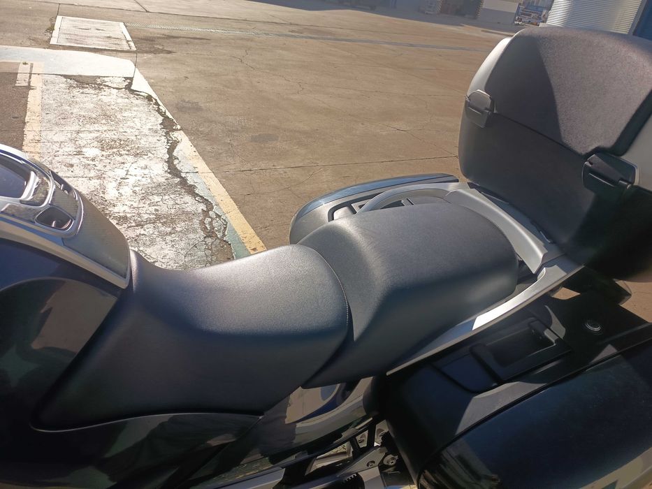 RT 1200R 2005 impecável