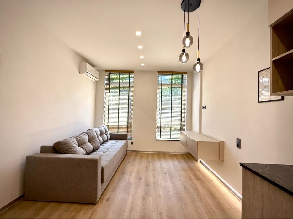 Первая сдача! 2к квартира ЖК Family Space Новострой Александра Поля (низ)