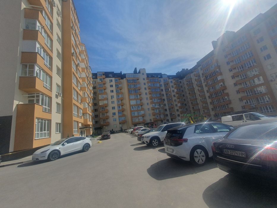 Здам в оренду  1 кімнатну квартиру.  Рн.Поділля.