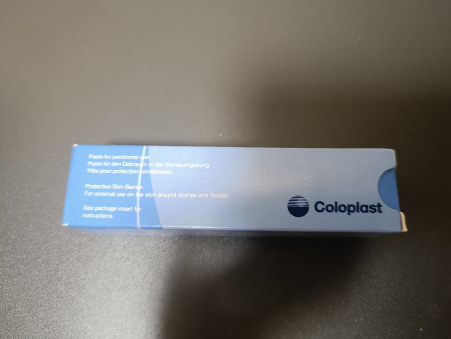 Калоприймач Coloplast Alterna Free 17500, 12–75 мм (новий)
