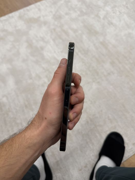 Iphone 13 Pro Max 256 GB Green фізична сімка Айфон