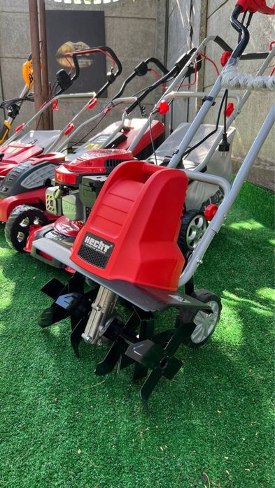 Культиватор электрический 1500вт