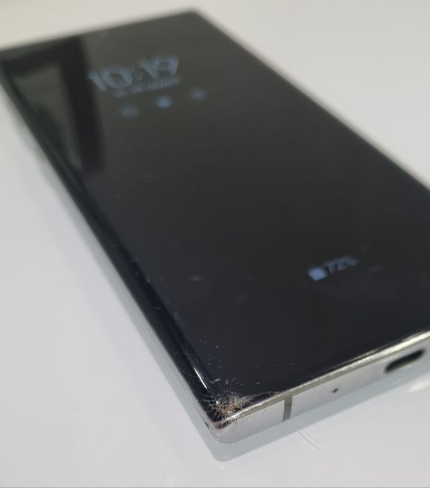 Samsung Galaxy Note 10 plus 12/256 самсунг