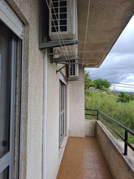 Apartamento no Lôgo Deus com garagem