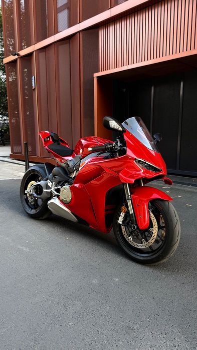 Ducati