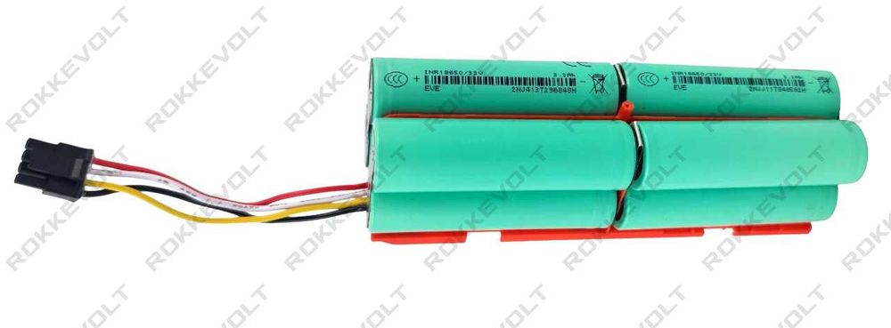 Акумулятор пилососа Xiaomi Mi Robot Xiaomi Mijia Roborock S50 S51 S55