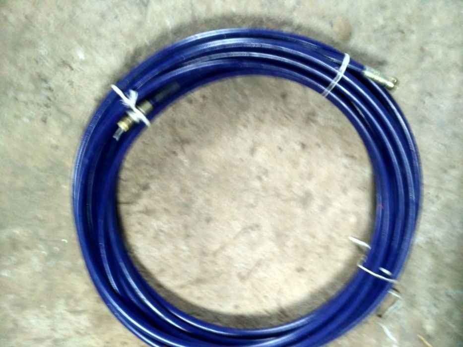 Wąż elastyczny,malarski-20 mb-PA-1,6X3/8"