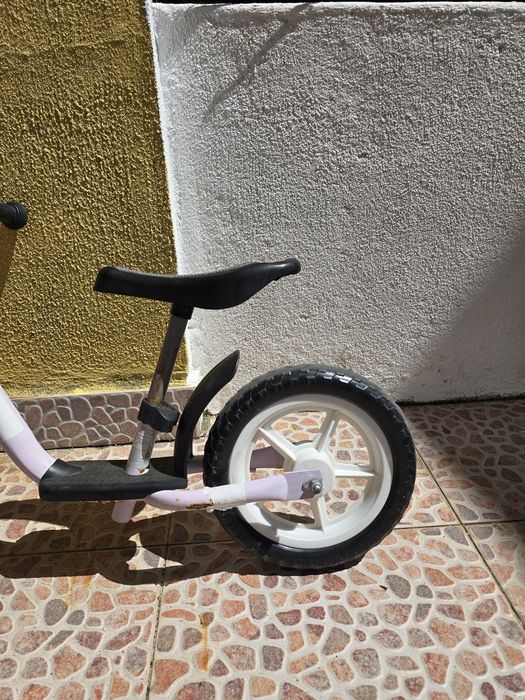 Bicicleta criança