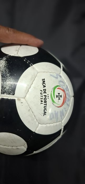 Bola futsal mikasa tamanho 3